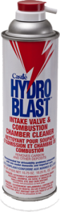 Hydro Blast