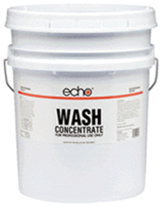 Wash Concentrate