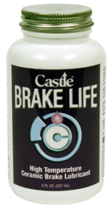 Brake Life C