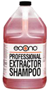 Extractor Shampoo