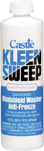 Kleen Sweep