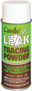 Leak Tracing Powder