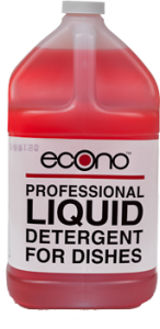 Liquid Detergent