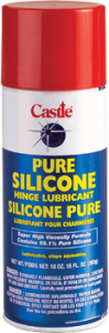 Pure Silicone Spray