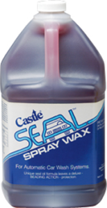 Seal Spray Wax
