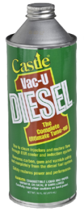 Vac-U Diesel