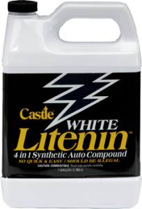 White Litenin