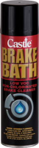 Brake Bath