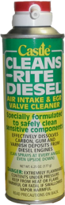 Cleans-Rite Diesel