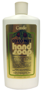 Co-co-nut Hand Soap