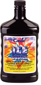 Ice Buster