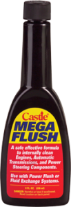 Mega Flush