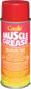 Muscle Grease