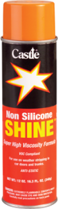 Non-Silicone Shine