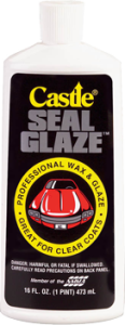 Seal Glaze