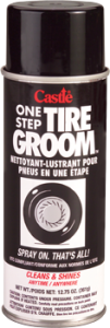 Tire Groom
